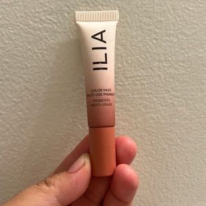 Ilia color haze multi-use pigment